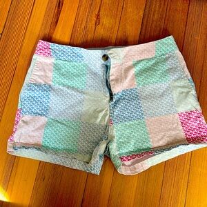 EUC Vineyard Vines for Target Women’s Shorts, Size 6